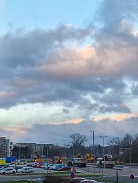 Hradec Králové - Třebeš