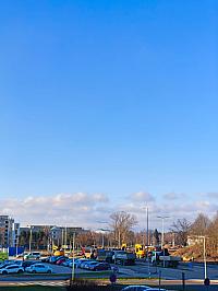 Hradec Králové - Třebeš
