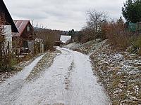 Třebíč-Borovina
