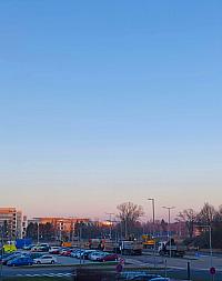Hradec Králové - Třebeš