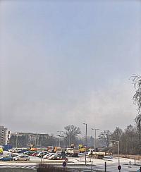 Hradec Králové - Třebeš