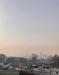 Hradec Králové - Třebeš