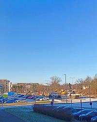 Hradec Králové - Třebeš