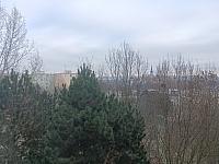 Olomouc-Lazce