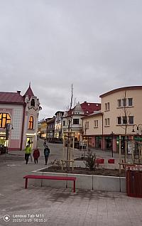 Čadca