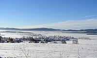 Březová