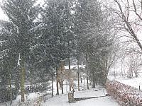 Němčice Zhoř