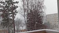 Třebíč-Borovina