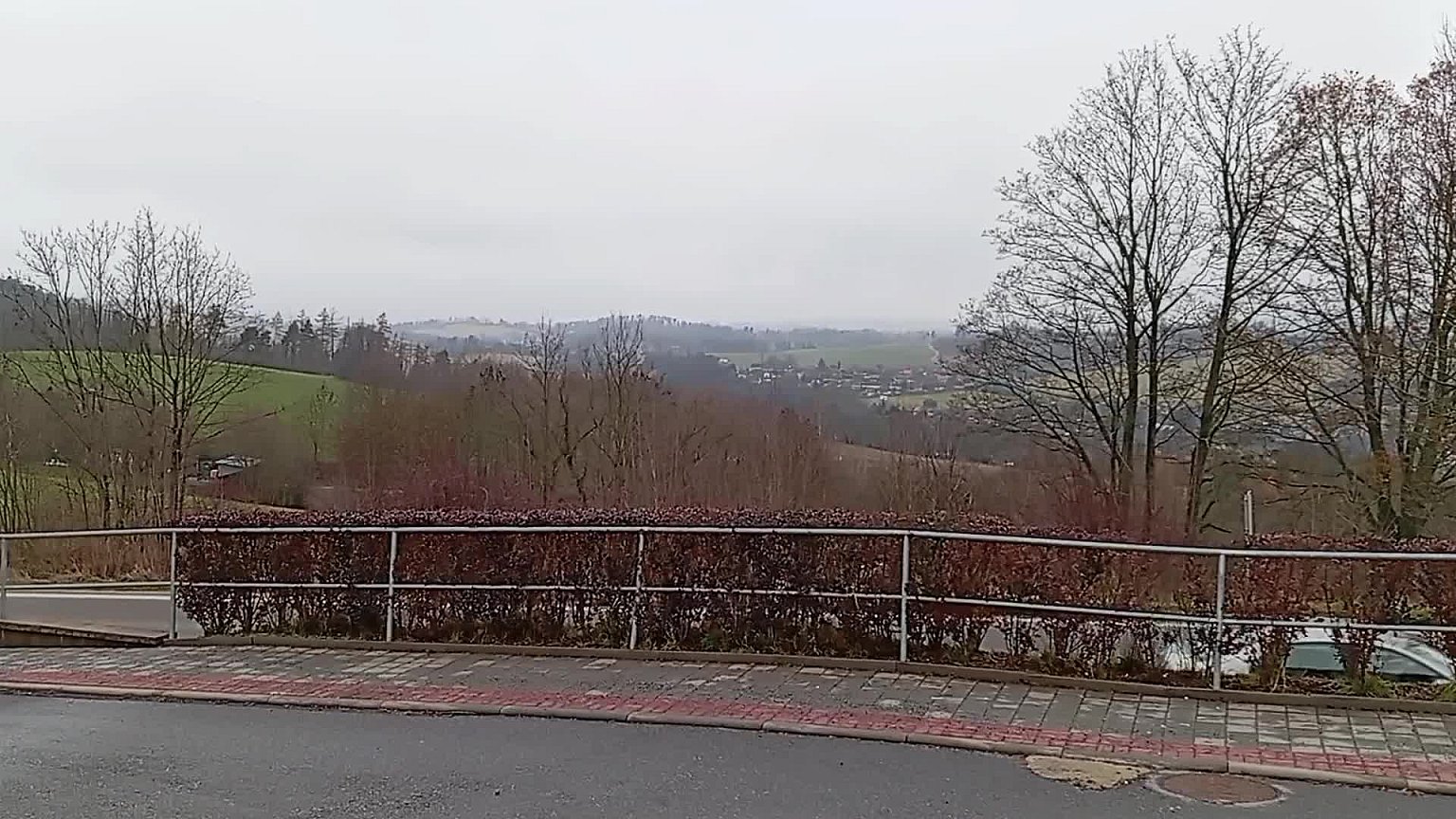 Třebíč-Borovina