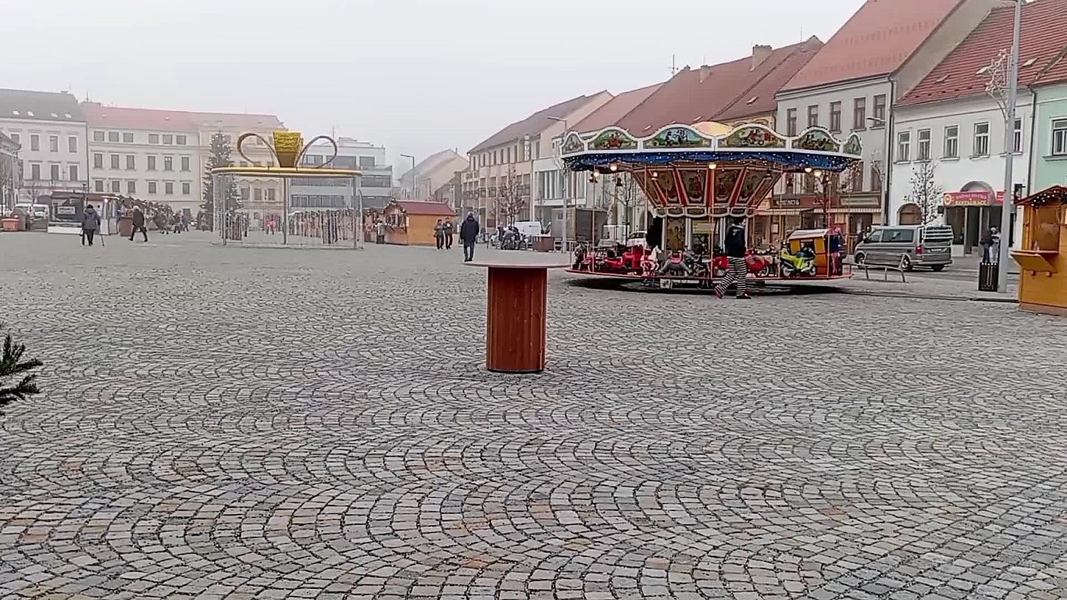 Třebíč
