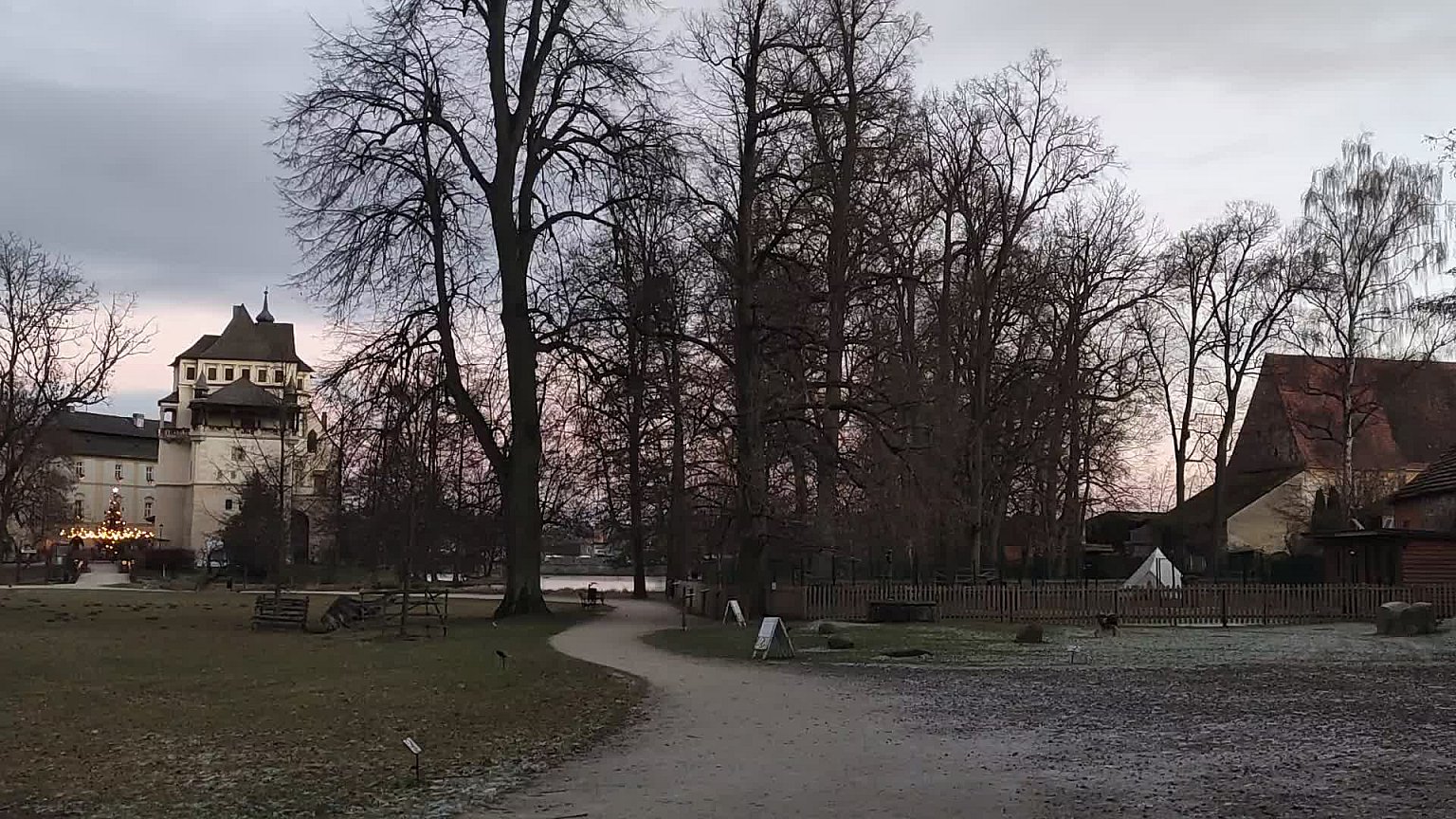 Blatná