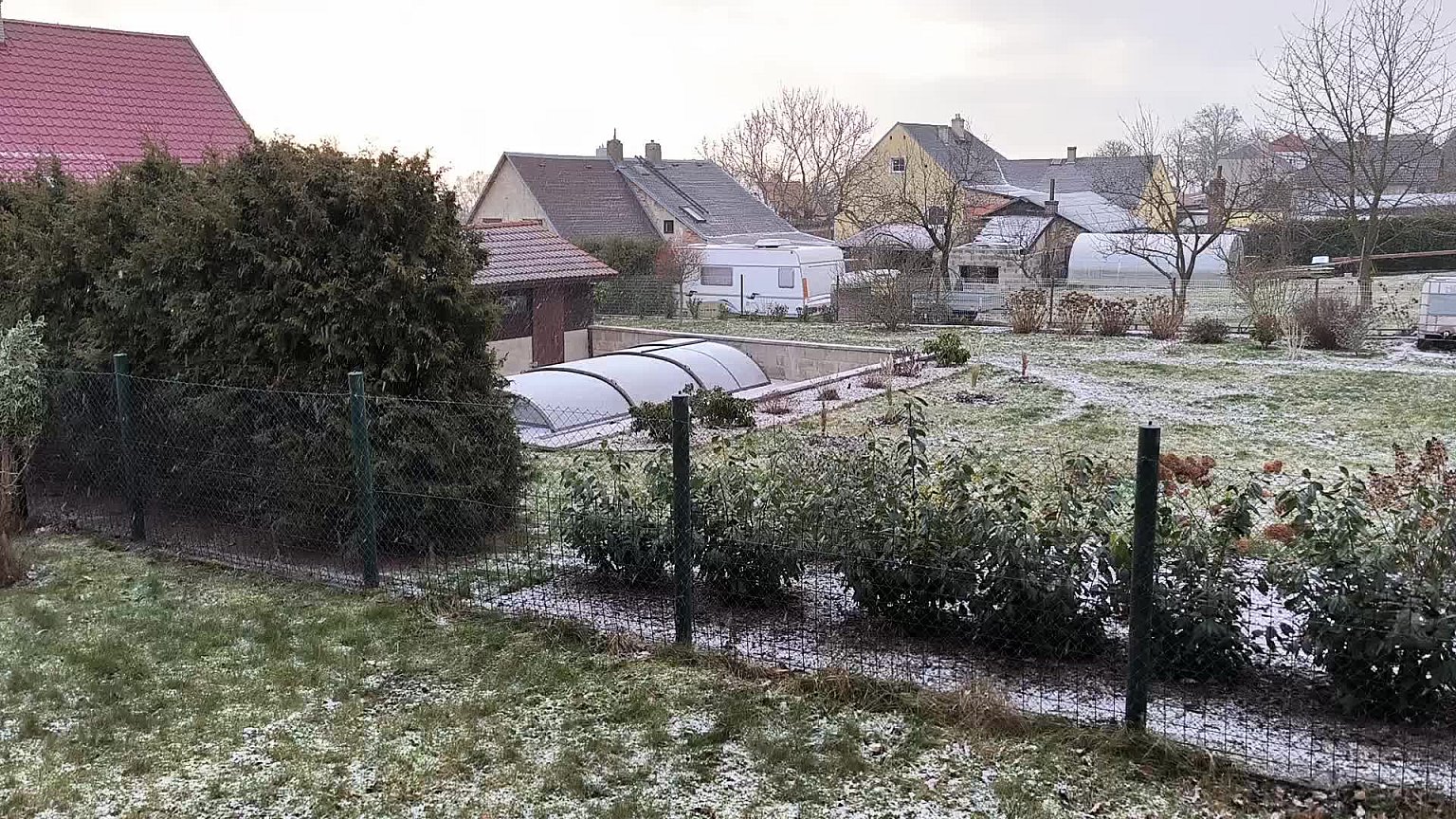 Háj u Duchcova
