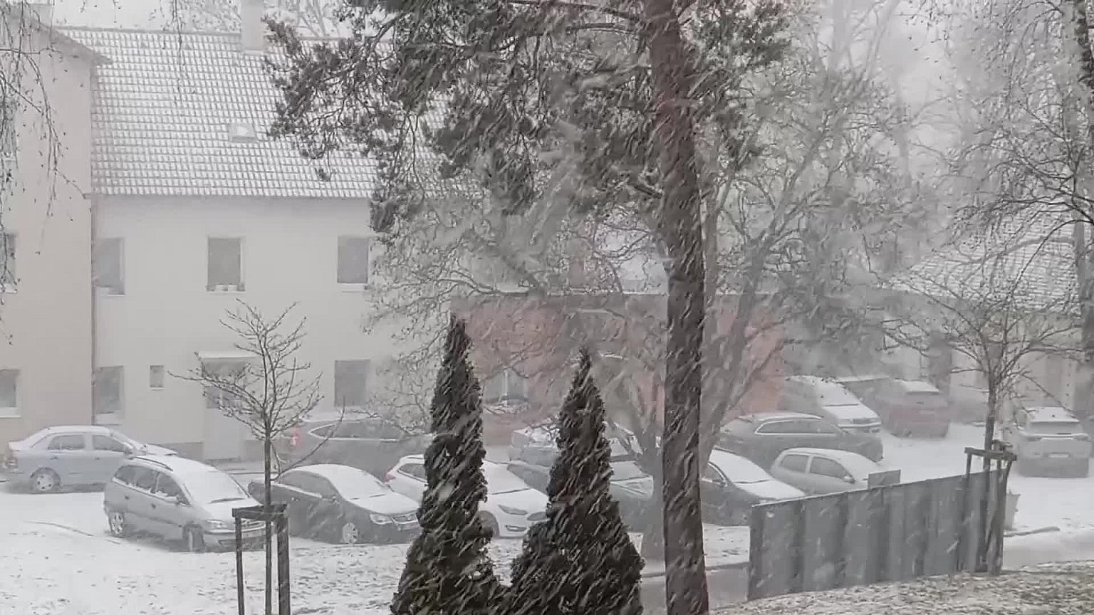 Třebíč-Borovina