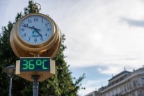 Evropa se připravuje na extrémní vedra. Teploty mohou lokálně vystoupit až ke 45 °C